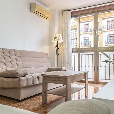 Ferienwohnung Apartamento Senorio Rincón de la Victoria Exterior foto